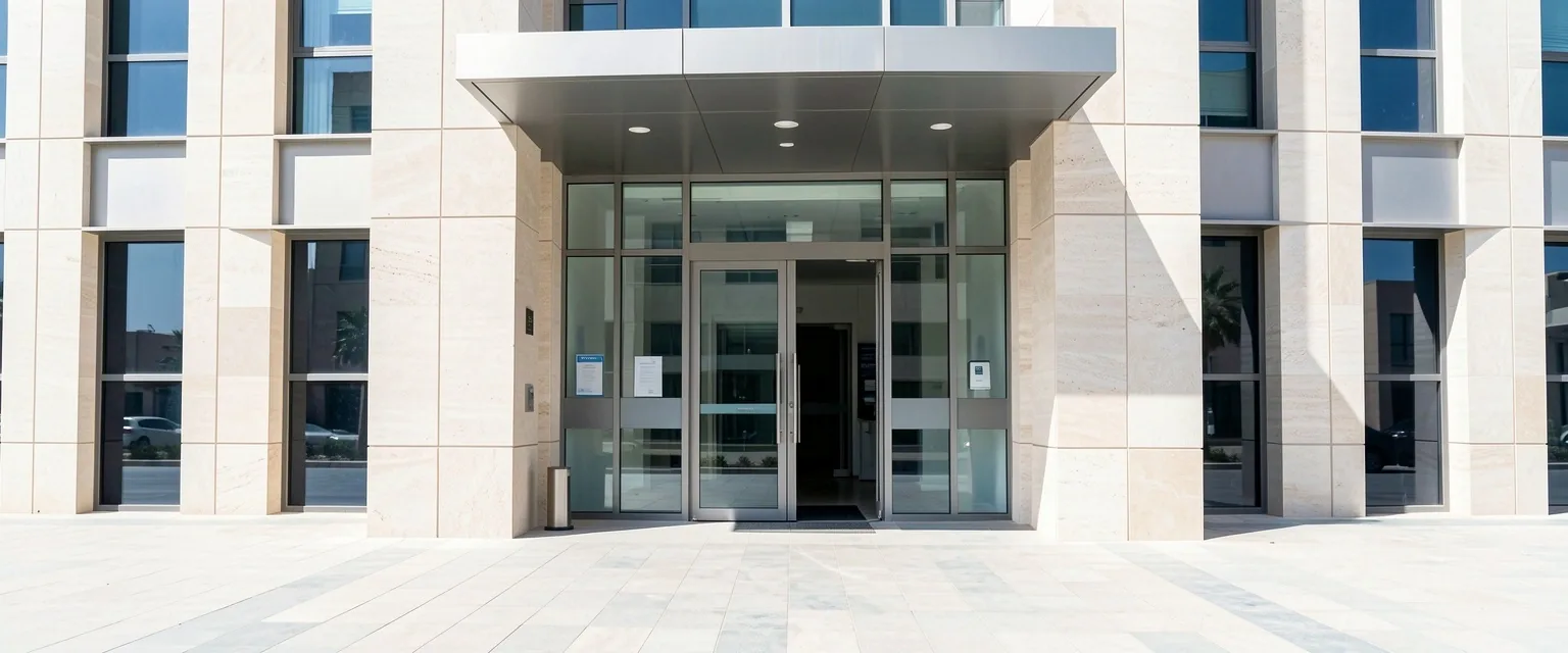 Mogibele Office Location