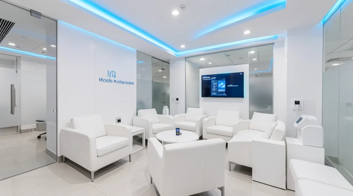 Mogibele Feedback Center