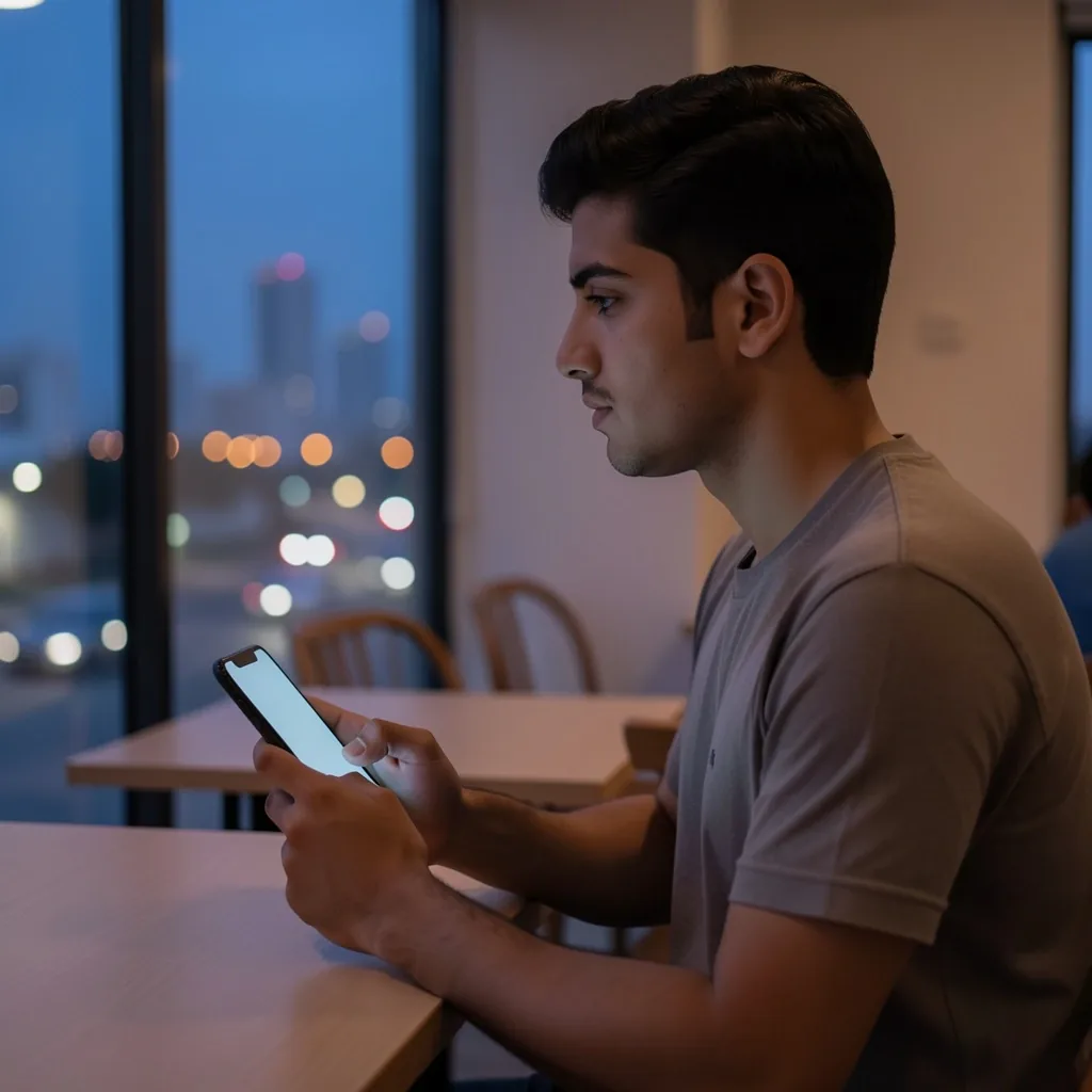 Ooredoo Digital Services