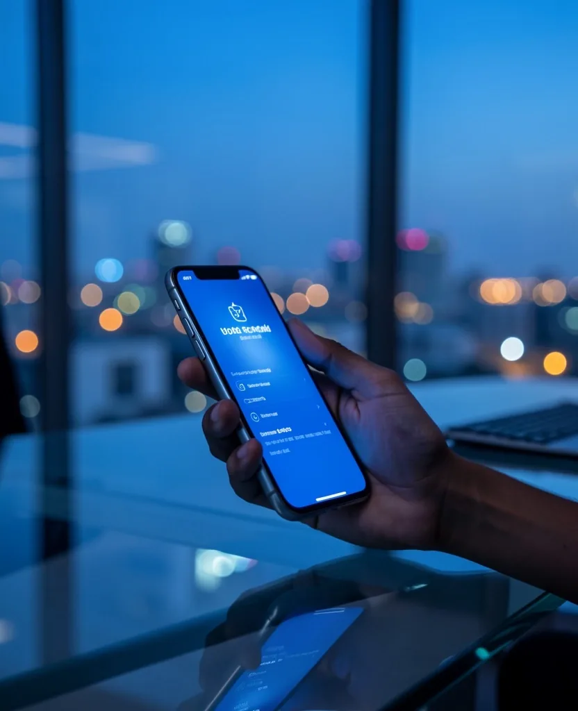 Digital Connectivity in Oman